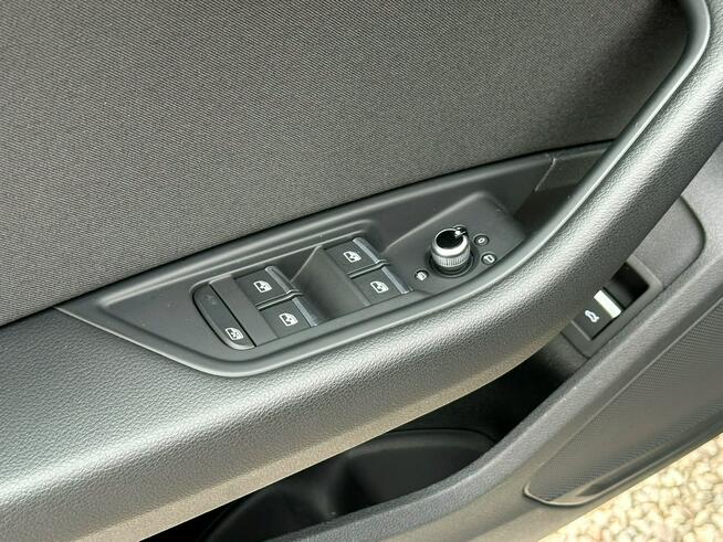 Audi A4 35 TFSI mHEV Advanced S tronic! Salon Polska ! I właściciel!
