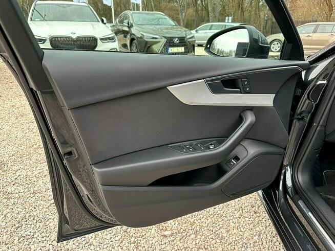Audi A4 35 TFSI mHEV Advanced S tronic! Salon Polska ! I właściciel!