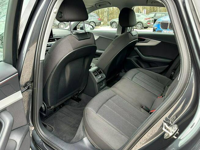 Audi A4 35 TFSI mHEV Advanced S tronic! Salon Polska ! I właściciel!