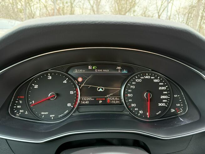 Audi A6 40 TDI 204kM mHEV S tronic! S line ! Serwis ASO !