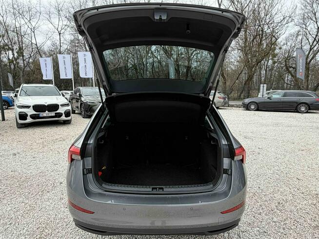 Škoda Scala 1.0 Ambition 110KM, Salon Polska! Serwis, 1 właściciel! FV23%
