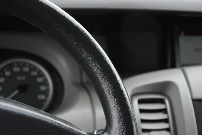 Opel Vivaro 2.0D Trafic/ Klima/ Navi/ Rampa/ Dla Niepełnosprawnych/ Sprowadzony