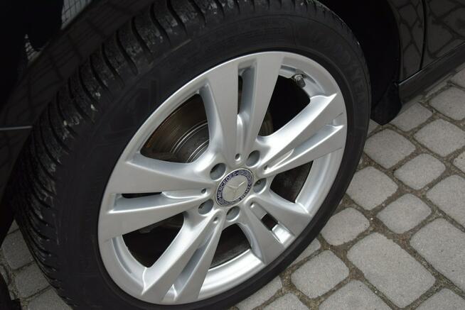 Mercedes A 180 1.6B 2017r/ Navi/ PDC/ Grzane Fotele/ Sprowadzony/ Opłacony