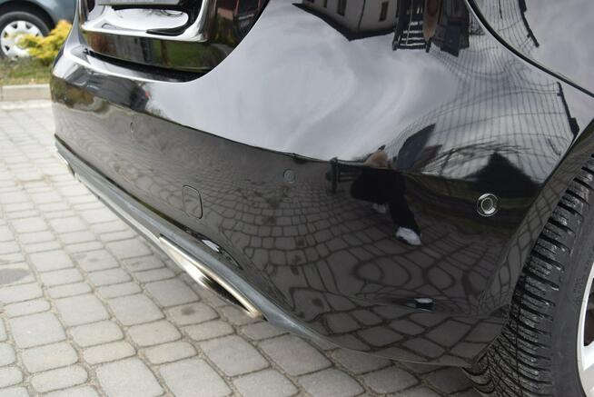 Mercedes A 180 1.6B 2017r/ Navi/ PDC/ Grzane Fotele/ Sprowadzony/ Opłacony