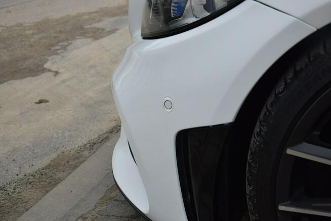 Mercedes C 300 2.0B AMG 265KM/ Navi/ Kamera/ Aktywne wydechy/ 123 TYS KM