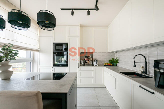 Mieszkanie Wrocław Krzyki, Jagodno, Kajdasza