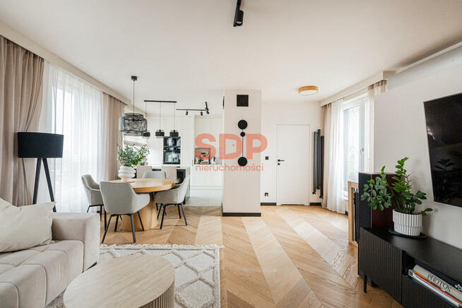 Mieszkanie Wrocław Krzyki, Jagodno, Kajdasza