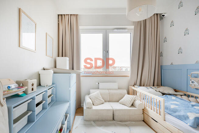 Mieszkanie Wrocław Krzyki, Jagodno, Kajdasza