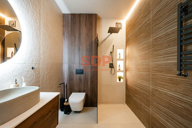 Mieszkanie Wrocław Krzyki, Jagodno, Kajdasza