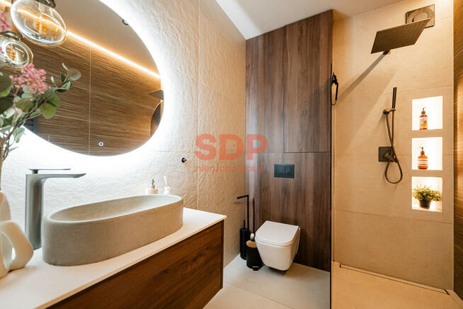 Mieszkanie Wrocław Krzyki, Jagodno, Kajdasza