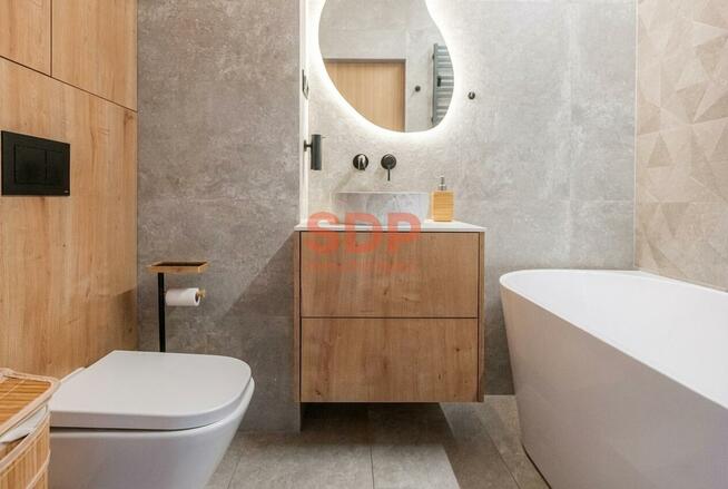 Mieszkanie Wrocław Krzyki, Jagodno, Kajdasza