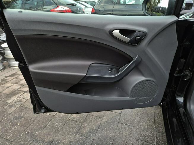 Ibiza 1.4 86KM PDC klima 5 drzwi SERWIS bezwypadkowy 2012