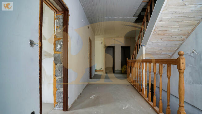 Dom Grzechynia gm. Maków Podhalański