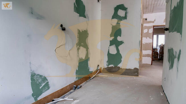 Dom Grzechynia gm. Maków Podhalański