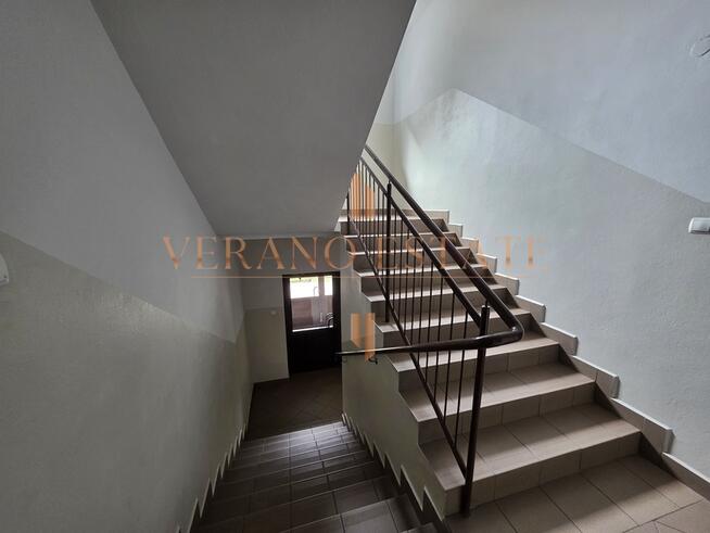 2 pokoje 50 m² | Parter I Balkon