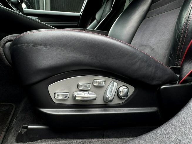 Porsche Panamera GTS 4.8 V8 440KM PDK Sport Chrono 2 Właściceli Bezwypadkowa BDB Stan