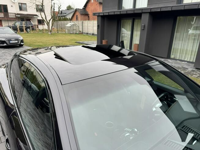 Porsche Panamera GTS 4.8 V8 440KM PDK Sport Chrono 2 Właściceli Bezwypadkowa BDB Stan