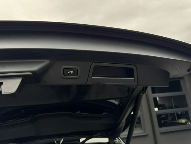 Land Rover Range Rover VELAR R DYNAMIC S P250 Panorama Full Black Faktura VAT23%