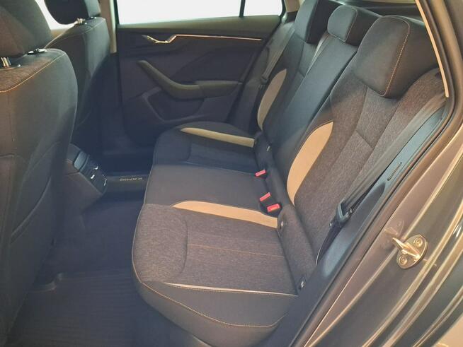 Škoda Kamiq VAT 23% Style 1.0TSI 110KM DSG 2022 r., salon PL, I właściciel, V.