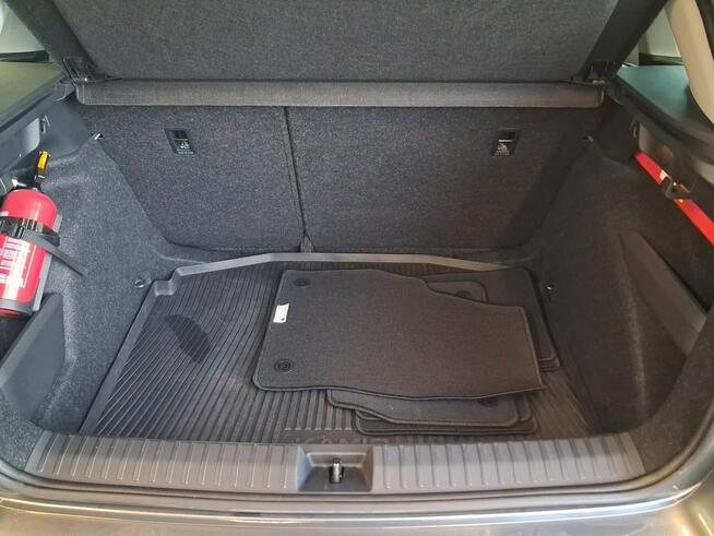 Škoda Kamiq VAT 23% Style 1.0TSI 110KM DSG 2022 r., salon PL, I właściciel, V.