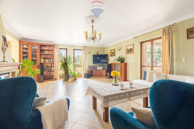 Dom Henryszew, ul. Topolowa 60