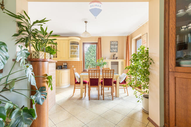 Dom Henryszew, ul. Topolowa 60