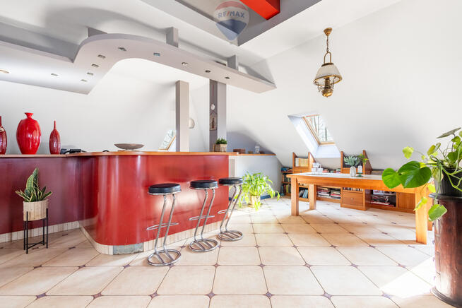 Dom Henryszew, ul. Topolowa 60