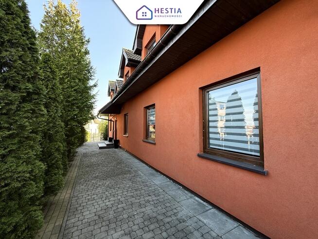 Willa Nad Morzem - 53 miejsca noclegowe !