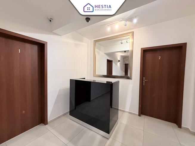 Willa Nad Morzem - 53 miejsca noclegowe !