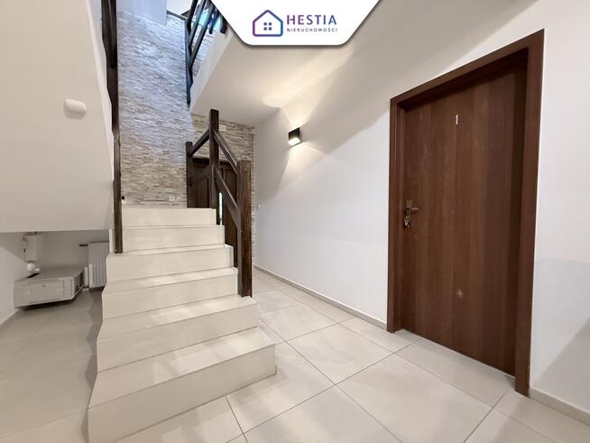 Willa Nad Morzem - 53 miejsca noclegowe !