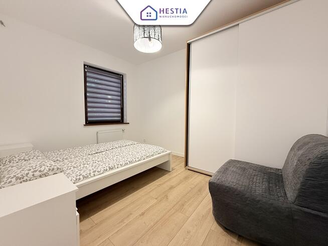 Willa Nad Morzem - 53 miejsca noclegowe !