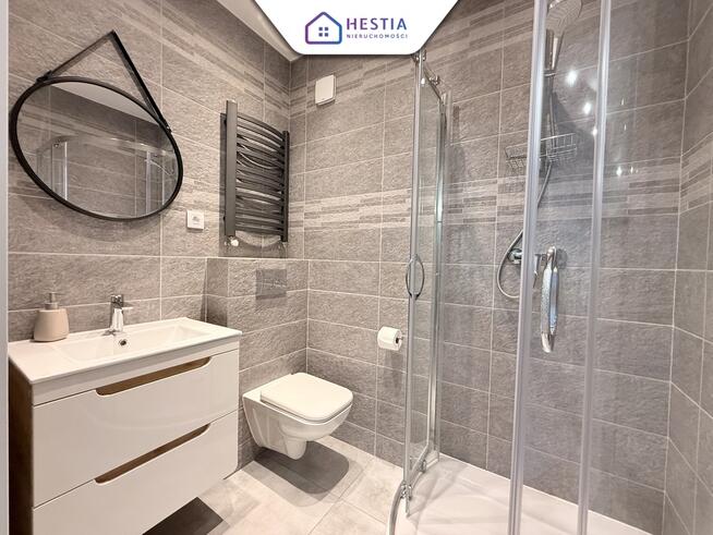 Willa Nad Morzem - 53 miejsca noclegowe !