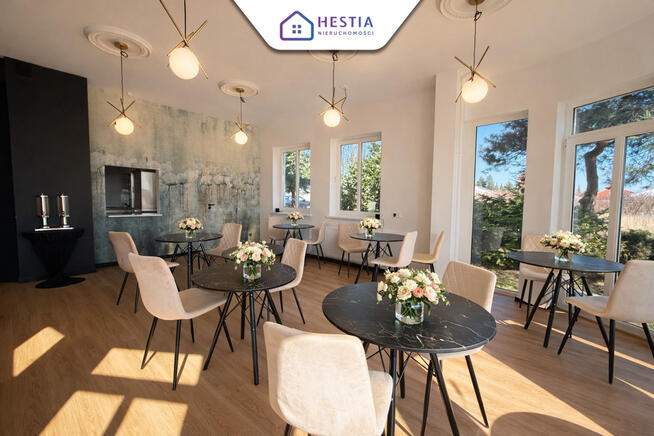 Willa Inwestycja Nad Morzem