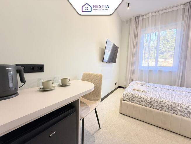 Willa Inwestycja Nad Morzem