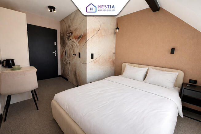 Willa Inwestycja Nad Morzem