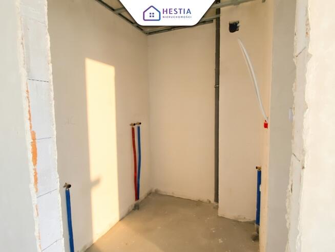 32 m² | 2 pokoje | Police | idealne pod inwestycję