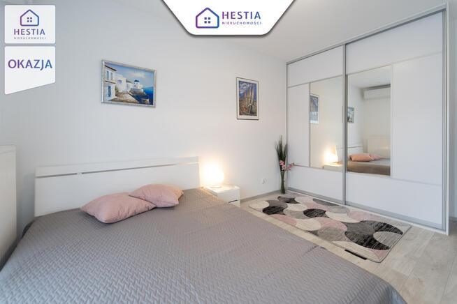 Okazja, dom gotowy do wprowadzenia bez nakładów!