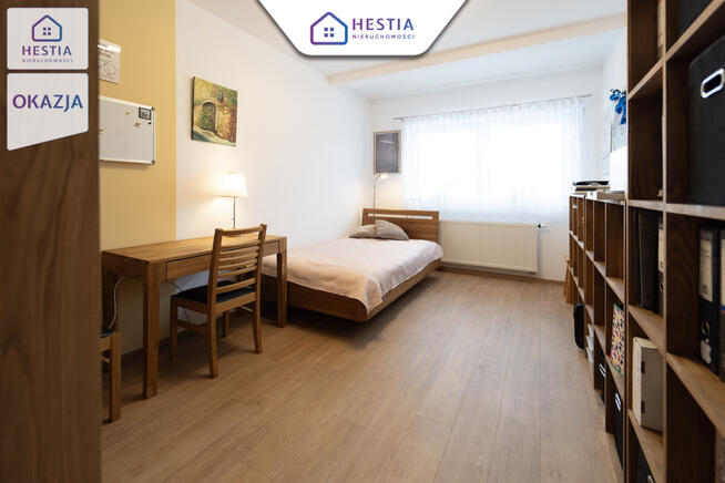 Okazja, dom gotowy do wprowadzenia bez nakładów!