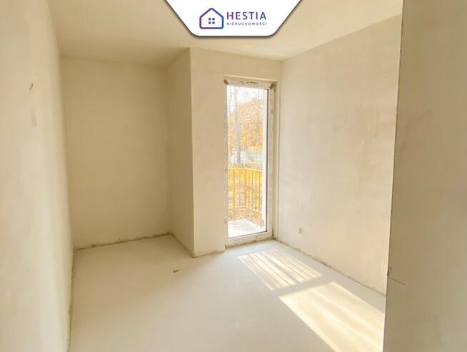 3 pokoje | osobna kuchnia | 2 balkony | 65 m²