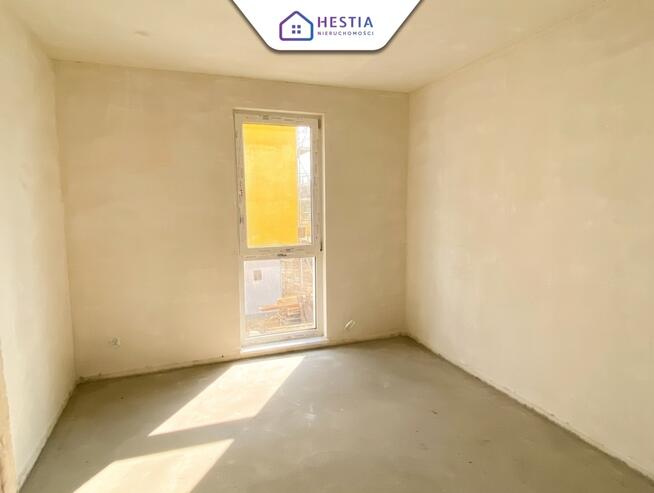 3 pokoje | osobna kuchnia | 2 balkony | 65 m²