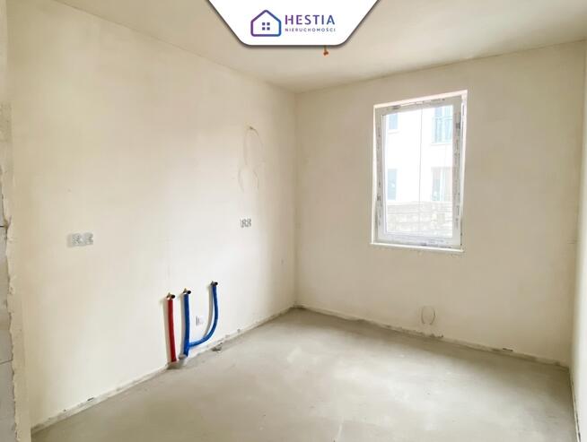 3 pokoje | osobna kuchnia | 2 balkony | 65 m²