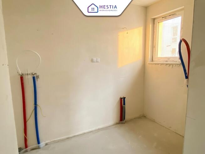 3 pokoje | osobna kuchnia | 2 balkony | 65 m²