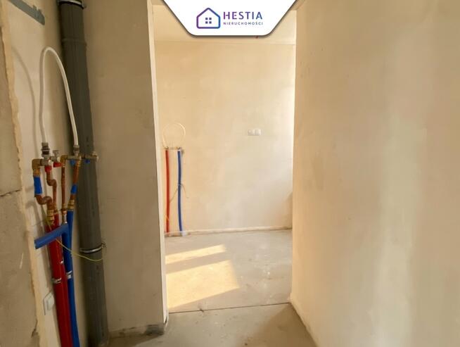 3 pokoje | osobna kuchnia | 2 balkony | 65 m²