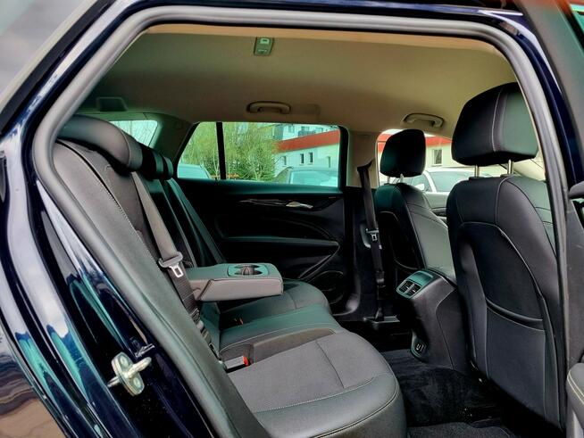 Opel Insignia LED Serwis Navi ACC Parktronic Kamera Climatronic Gwarancja