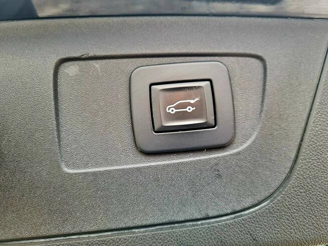 Opel Insignia LED Serwis Navi ACC Parktronic Kamera Climatronic Gwarancja