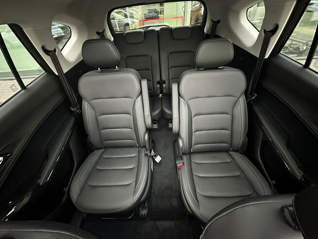 JAC JS8 PRO 1.5 T-GDI DCT 7os. 2025 ubezp. za 1 zł kredyt 50/50 0%