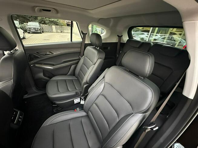 JAC JS8 PRO 1.5 T-GDI DCT 7os. 2025 ubezp. za 1 zł kredyt 50/50 0%