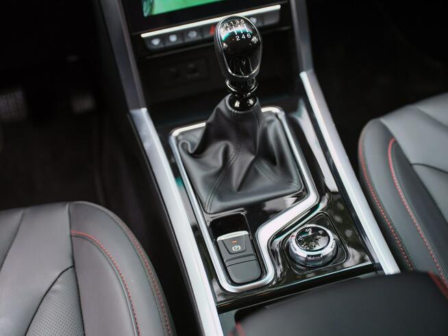 JAC T8 PRO 2.0 CTI 136 KM manual 6 biegów 4x4 REDUKTOR OC/AC ZA 1 zł