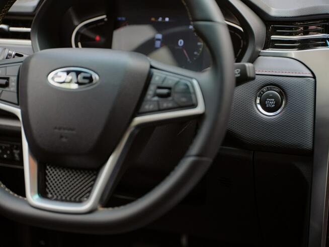 JAC T8 PRO 2.0 CTI 136 KM manual 6 biegów 4x4 REDUKTOR OC/AC ZA 1 zł