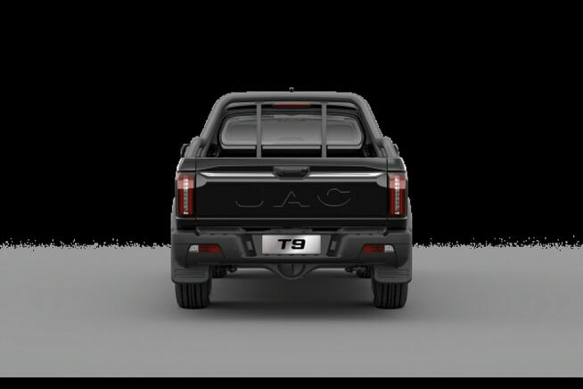 JAC T9 2.0 CTI 163 KM 8AT ZF Reduktor